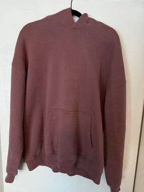 Abercrombie & Fitch Essential Popover Hoodie